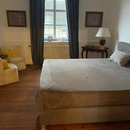 Adolfshof Eg Malente