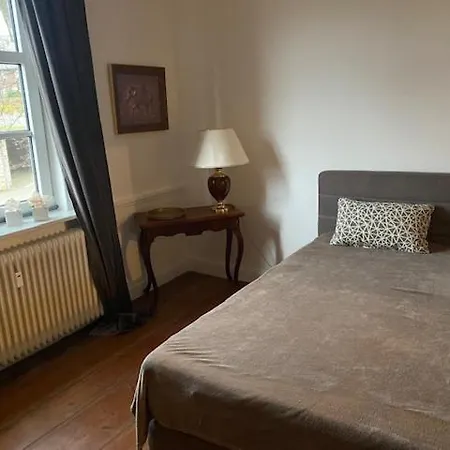 Adolfshof Eg Apartment