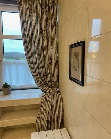 Adolfshof Eg Apartament