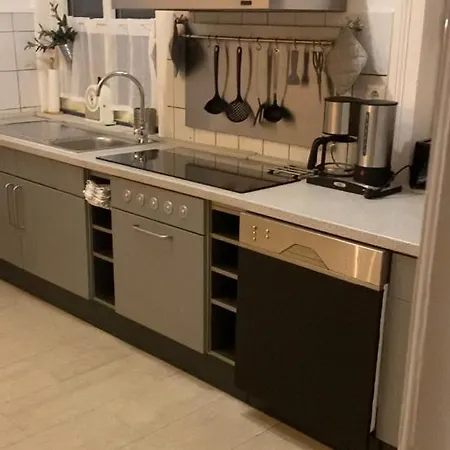 Adolfshof Eg Apartment