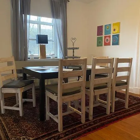 Adolfshof Eg Malente