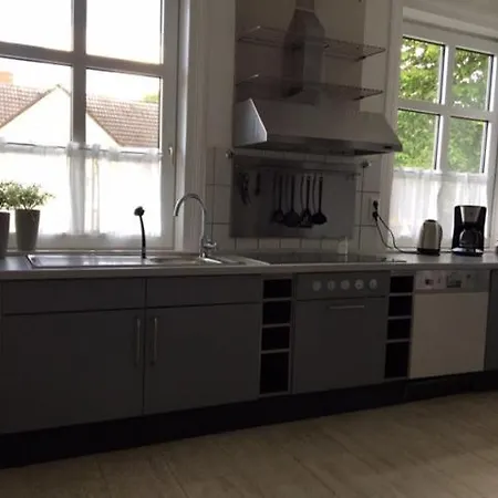 Adolfshof Eg Apartament