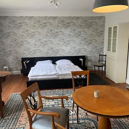 Adolfshof Eg Apartament Malente