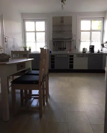 Apartament Adolfshof Eg Malente