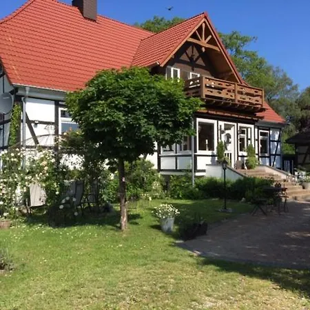 Apartament Adolfshof Eg Malente