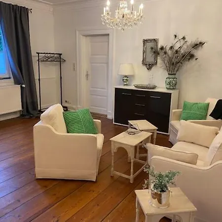 Apartament Adolfshof Eg