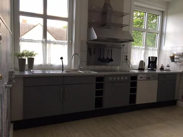 Adolfshof Eg Appartamento