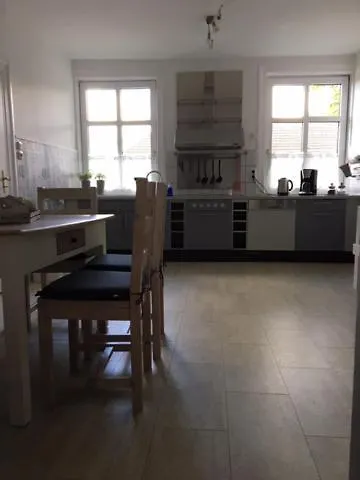 Appartamento Adolfshof Eg Malente